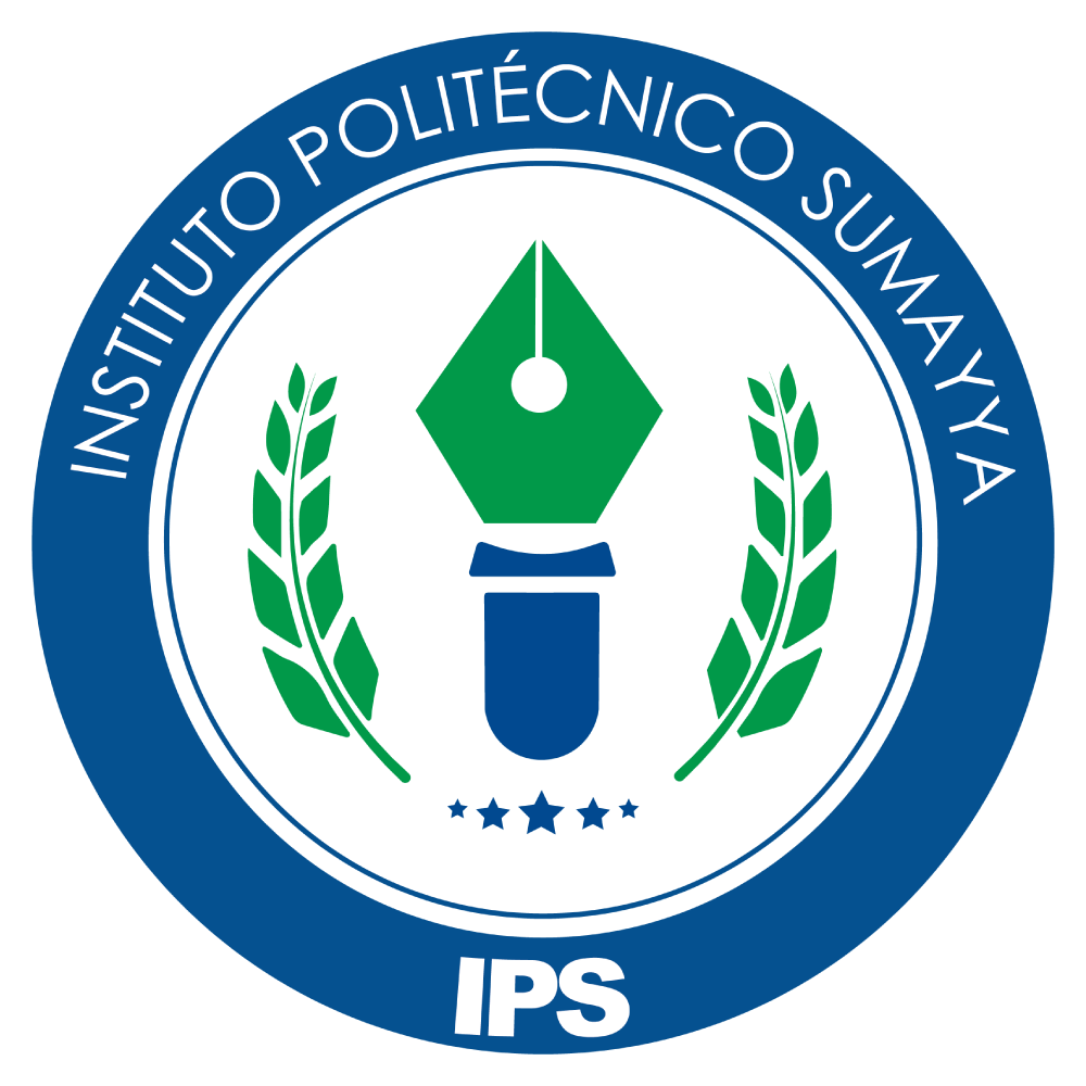 Logo da instituição